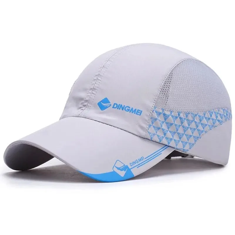 1pc/2pcs , Spring And Summer, New Outdoor Sunshade Travel Hats, Fashionable Casual Baseball Caps, Young And Middle-Aged Caps