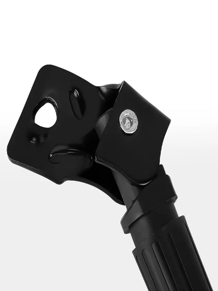 AliExpress Folding Kid Bike Kickstand 12 14 16 18 20inches Bicycle Kickstand Non-Slip Side Kickstand Foot Cycling Support Foot Bicycle Part