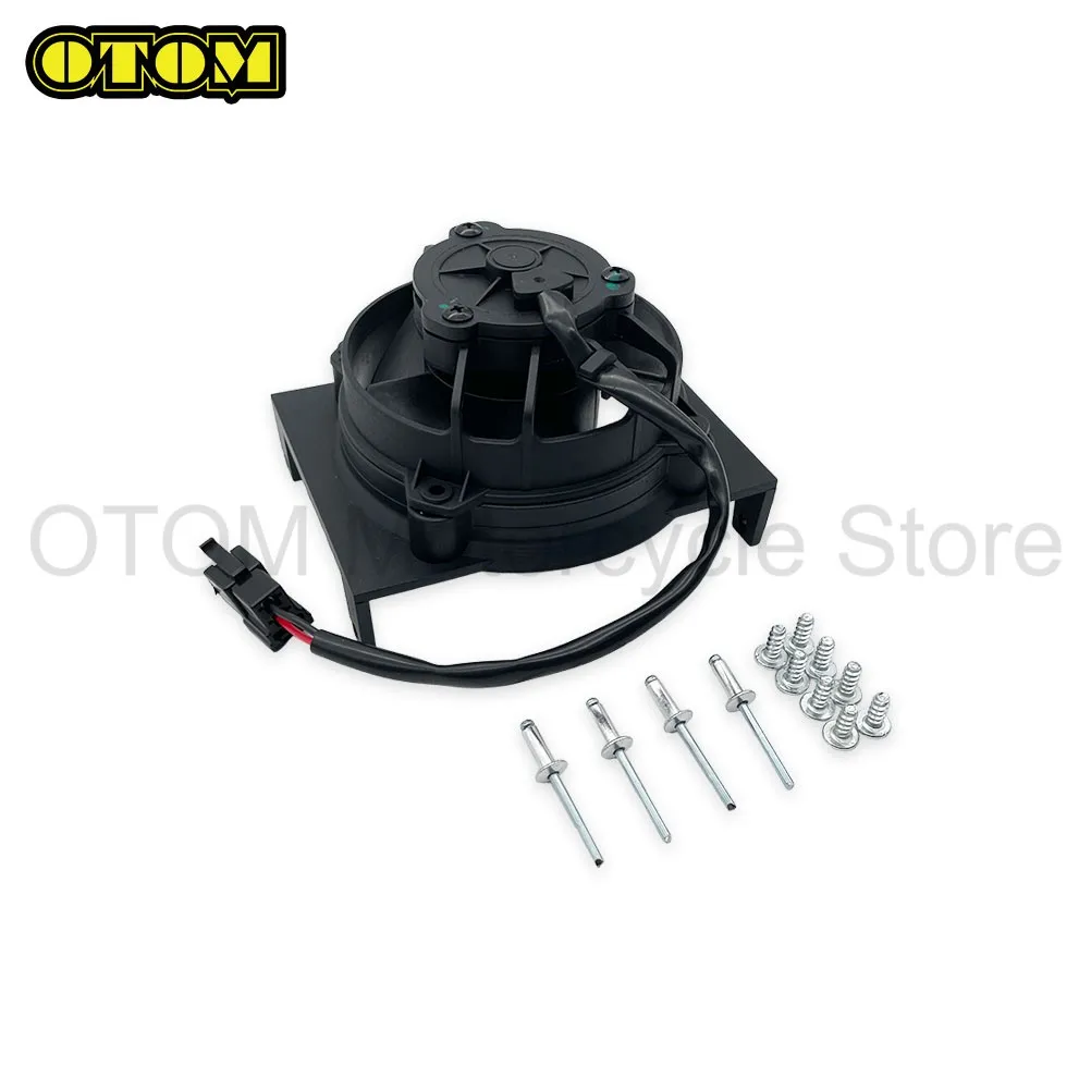 Thumbnail 3 - #42 Cheapest Motorcycle Cooling Fans Deals You Can Get