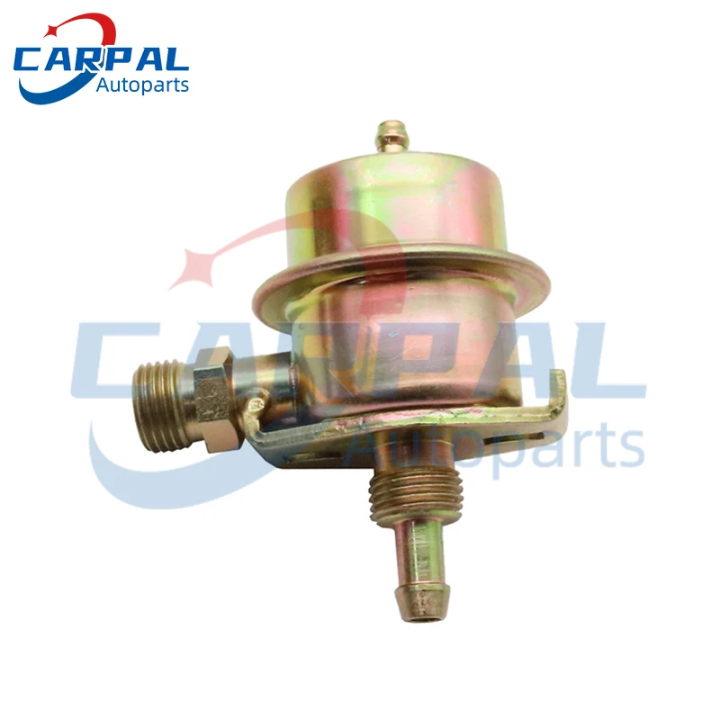 

Fuel Pressure Regulator 0280160256 For Porsche Saab 900 Volvo S90 Renault Alfa Romeo Fiat Lancia Ferrari Triumph Car Accessories
