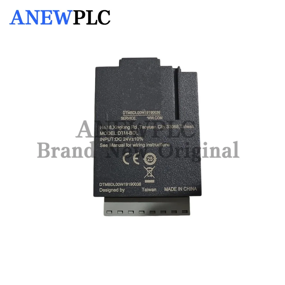 nuovo-modulo-plc-dtm-bdv-dtmbdv-originale
