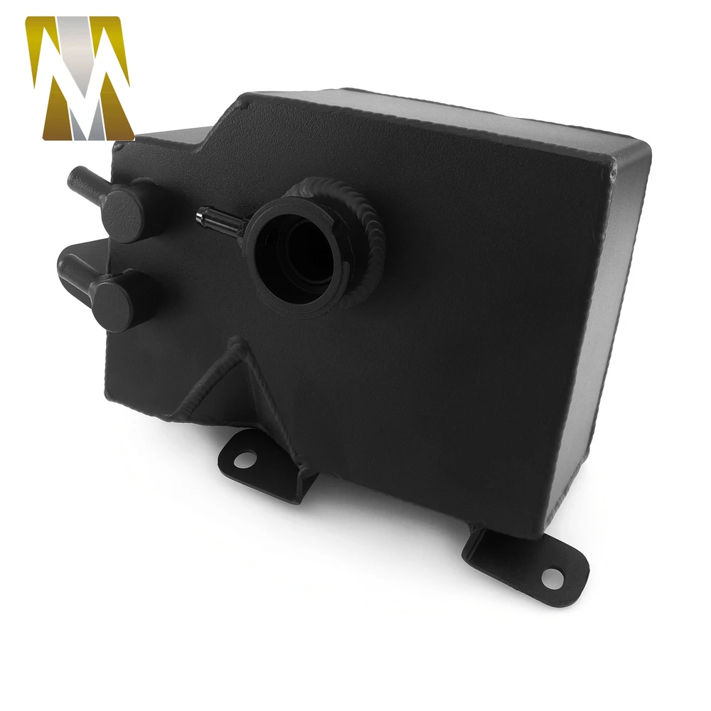 

New Car Compatible with Mazda MX5/Miata Mk3 NC Coolant Header Expansion Overflow Water Tank Reservoir Can Accessories