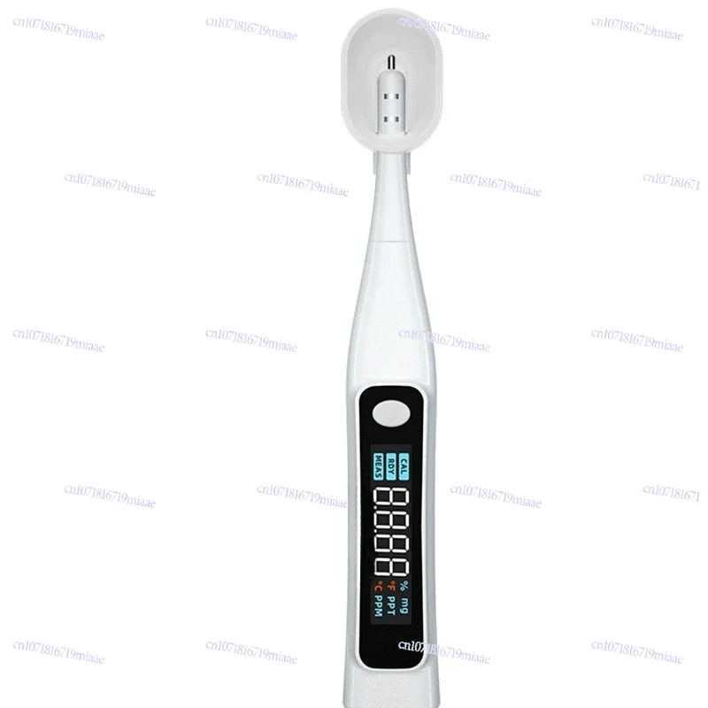

Household Salinity Meter YHT05/10F/26 Kitchen Food Soup Sauce Brine Salinity Test Instrument