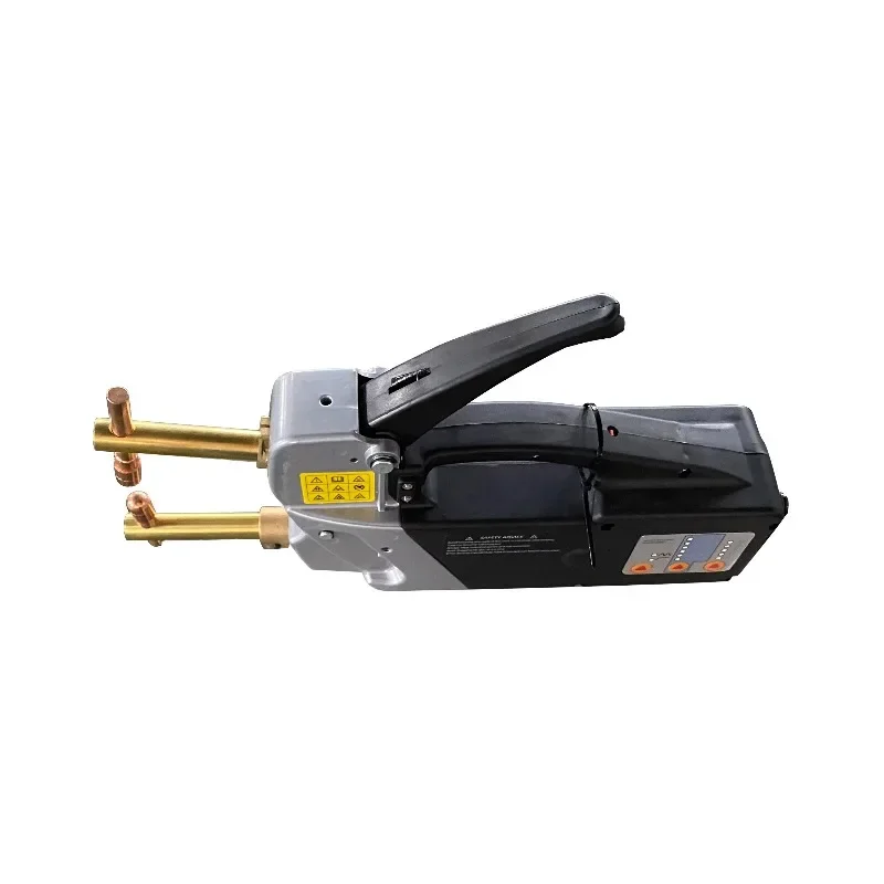 Hot Selling Portable Car Body Handheld Spot Welding Machine for Sheet Metal Spot Welding