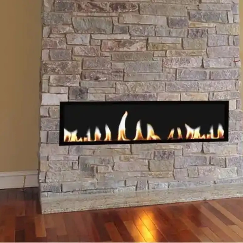 tuya wifi bio kamin electric bioethanol burner ethanol fireplace