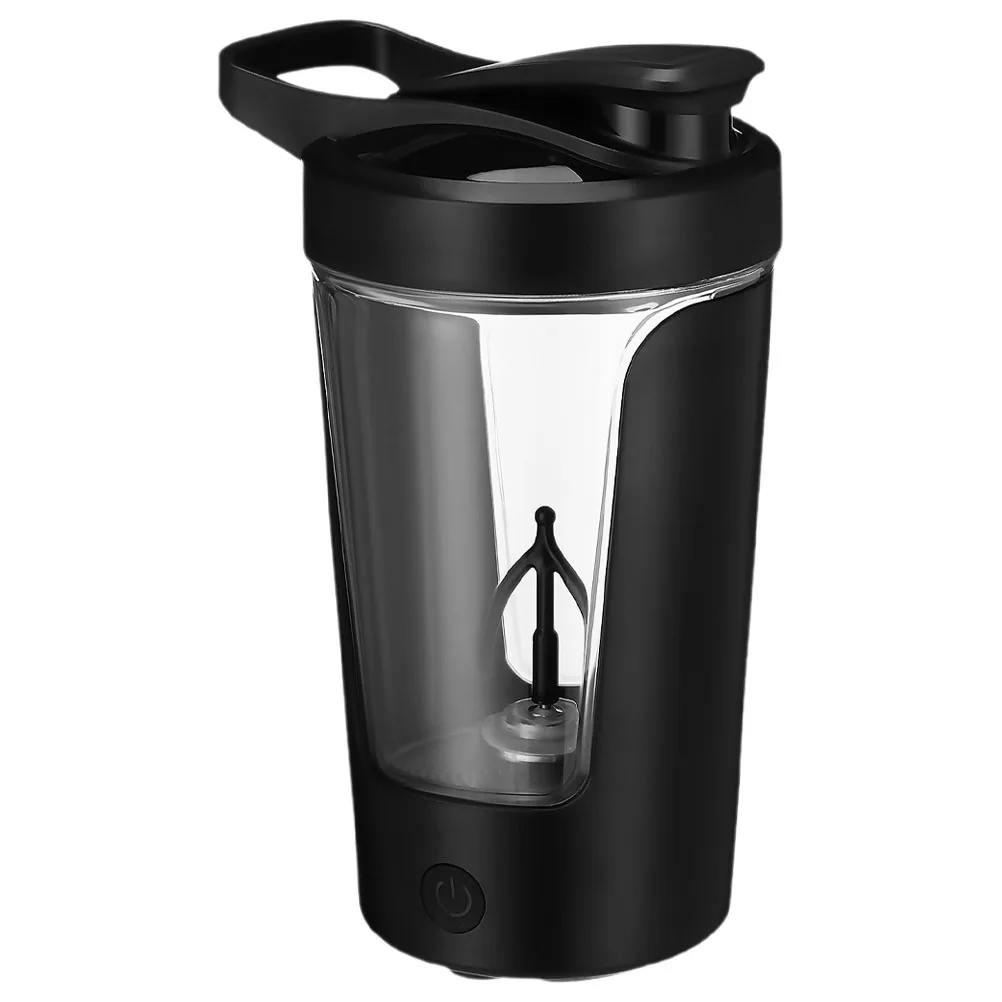 

Cup Automatic Stirring Coffee Cups Stirs Itself Soy Milk Body