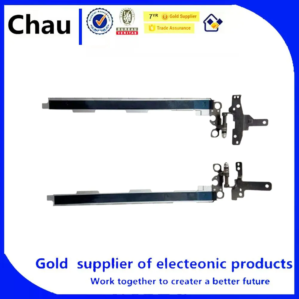 جديد لأجهزة الكمبيوتر المحمول Chau Latitude 3440 E3440 LCD الغطاء الخلفي/الحافة الأمامية/مسند اليد/الأسفل 0WXWMM 014VTM 0R2DCD 067FN7 #6