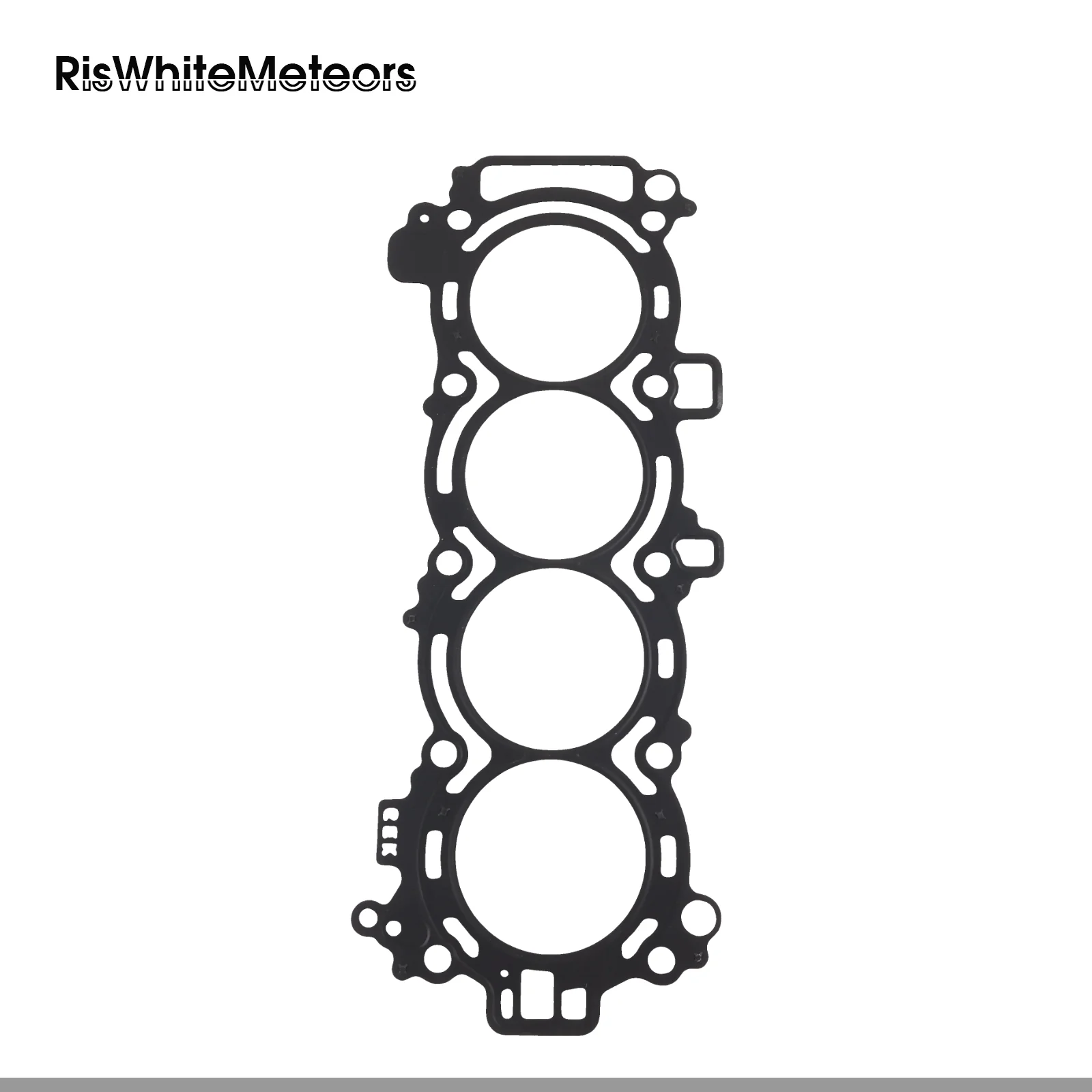 

RisWhiteMeteors 6EK-11181-00 Cylinder Head Gasket for Yamaha Outboard 115HP 130HP
