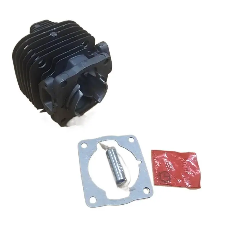 미쓰비시 T200 잔디 깎는 기계 39mm 실린더 피스톤 키트 Komatsu 액세서리