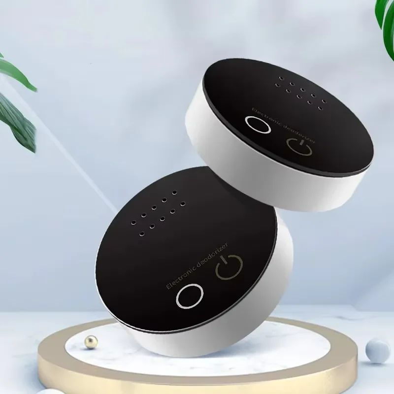 Air Purifier for Sterilization
