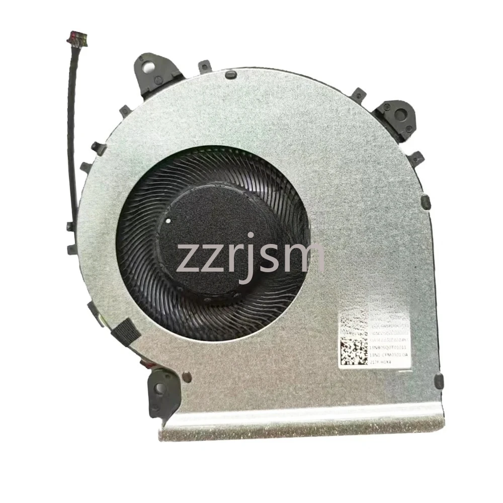 CPU Cooling Fan for ASUS Vivobook X415DA X415MA M515DA M515UA X515DA X515JA Notebook PC Fans