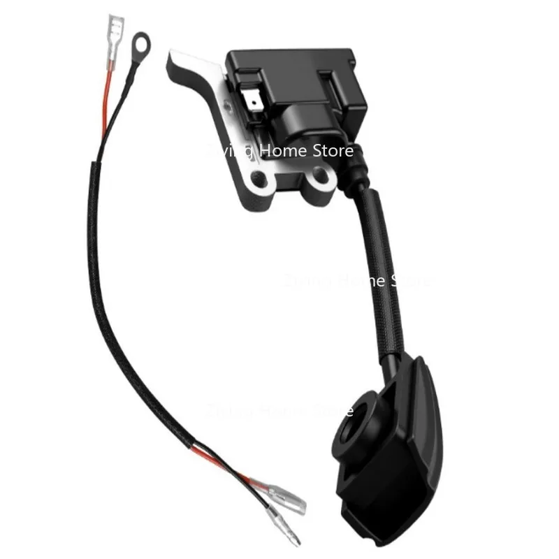 

The Ignition Coil High Voltage Pack Is Suitable for 543XPG 543RS 243R 525RS 543RBS 243R 243RJ