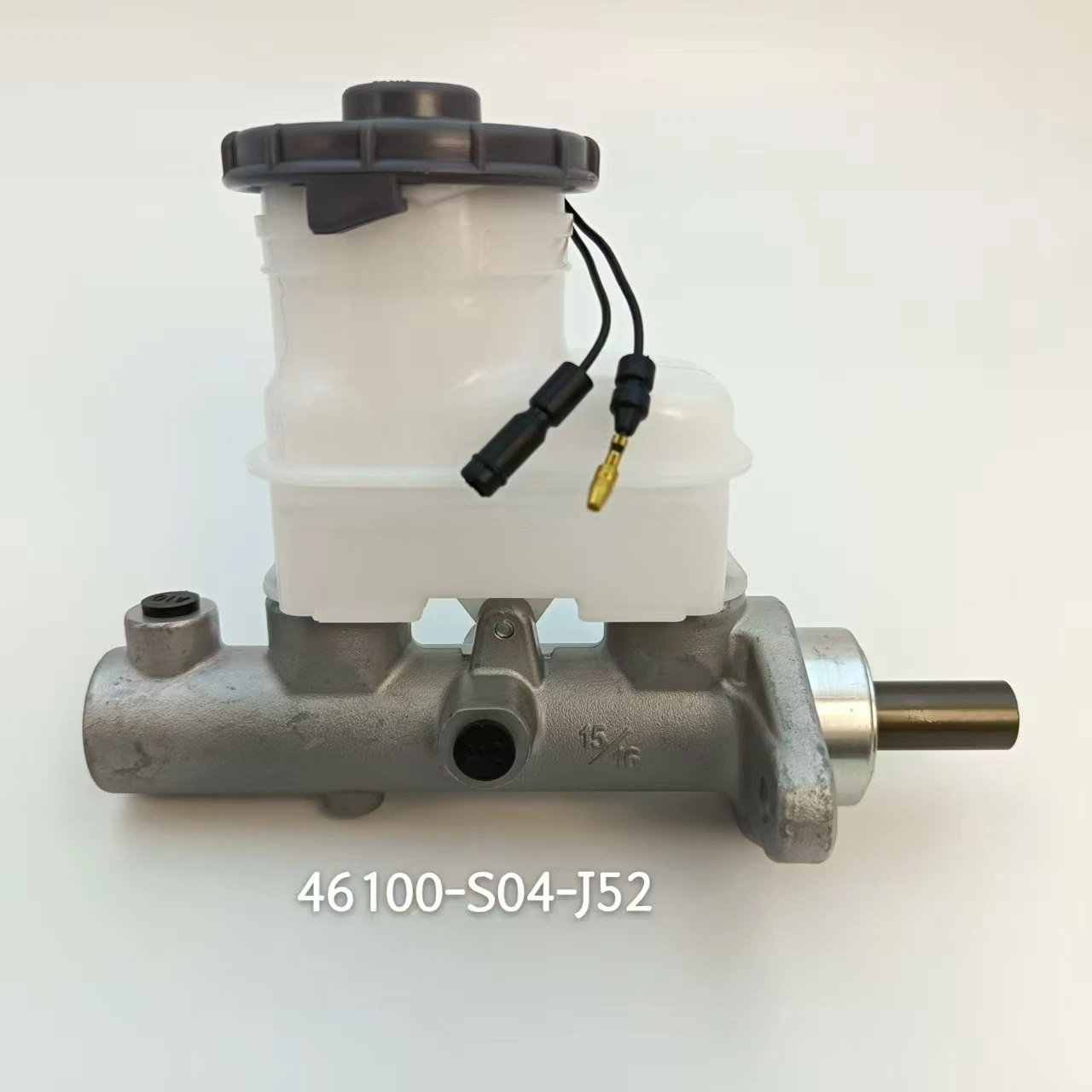 

46100S04J53 46100S04J51 46100S04J54 46100S04J52 For Honda Civic 1995-2001 Brake Master Cylinder 46100-S04-J52 46100-S04-J53