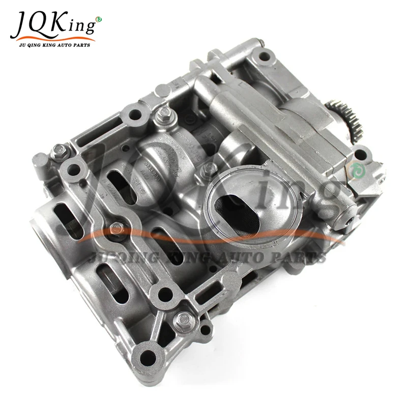 High Quality Shaft Balancing Oil Pump OEM 233002G520 For Kia Outlander Sorento 2.4L 2012-2015 Car Accessories