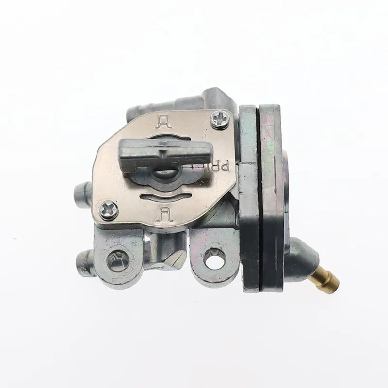 Superior-For Motorcycle Fuel Petcock Switch Valve- Keeway Supershadow 250 KW250-H/QIANJIANG QJ QJ250-H/Virago XV250