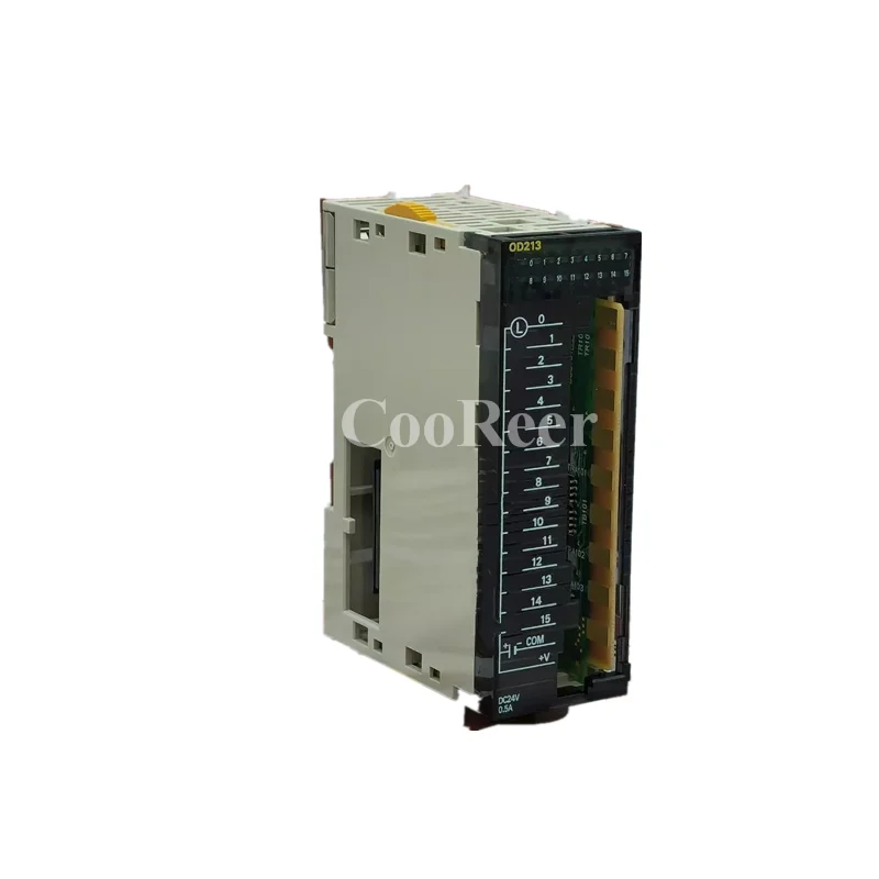 CJ1W Series PLC Module CJ1W-OD213 CJ1W-OD232 Brand New