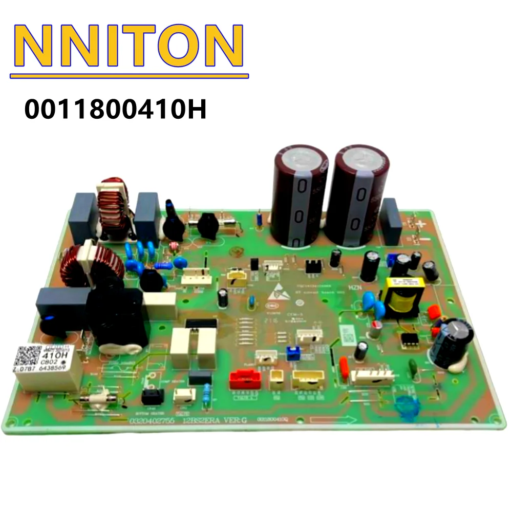 New for air conditioning power motherboard 0011800410Q 0011800410V 0011800410W 0011800410K 0011800410H 0011800410AQ 0011800410R