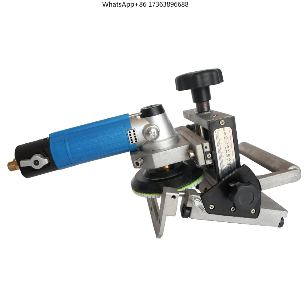 Raizi  Wet Air Chamfering Machine /Wet Air Chamfer for Polishing Stone