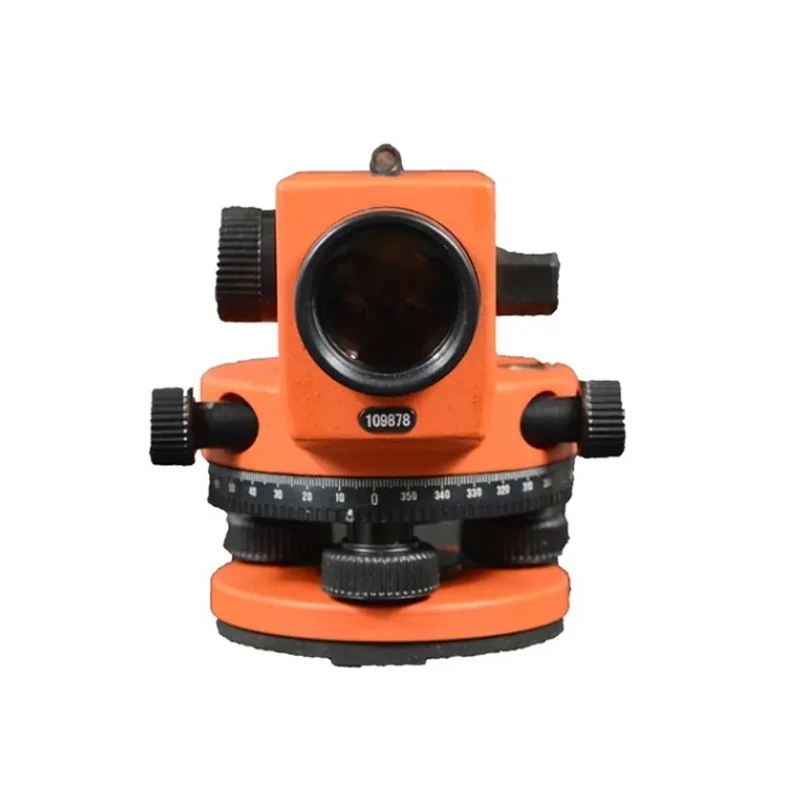 FOIF DSZ3 High Precision Tunnel Construction Engineering Survey Automatic Leveling Instrument 1 Year Warranty Automatic Leveling