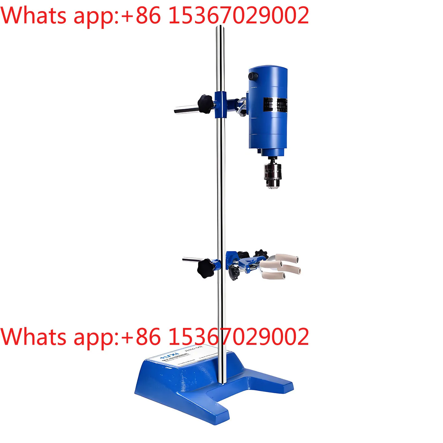Specimen Model Factory/JB90/JB300-D/SH Laboratory Digital Display Powerful Electric Mixer Non-digital Display