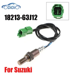 DSuno-lambda o2 Suzuki alto用酸素センサー、グランドビタニー、sx4スイスフィートbalenoサイドキック、18213-63j12、1821363j12