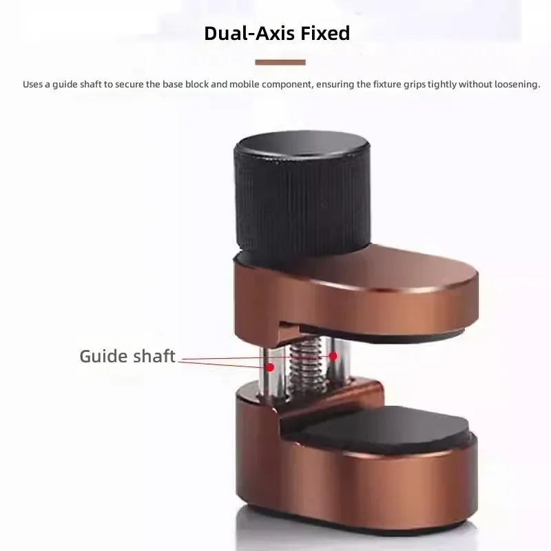 for Mobile Phone Repair Screen Fixing Clip Warping Frame Degumming Bonding Auxiliary Tool Adjustable Fixing Fixture