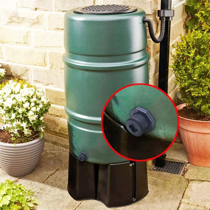 YLS-2 Pcs Rain Barr…