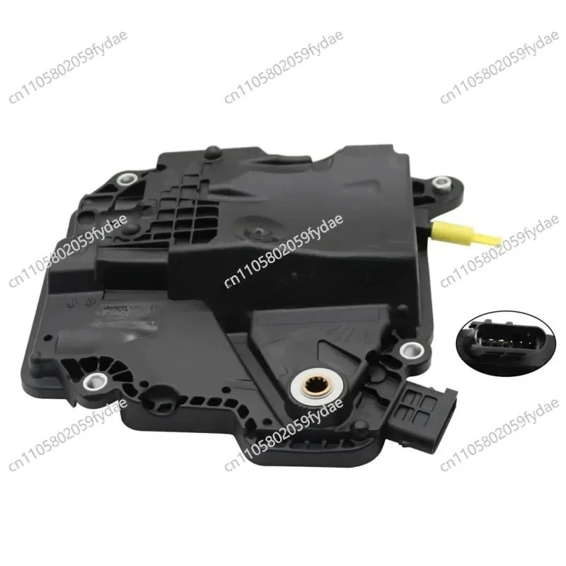 A0002701852 A0002701752 Programming 722.9 Intelligent Servo Module
