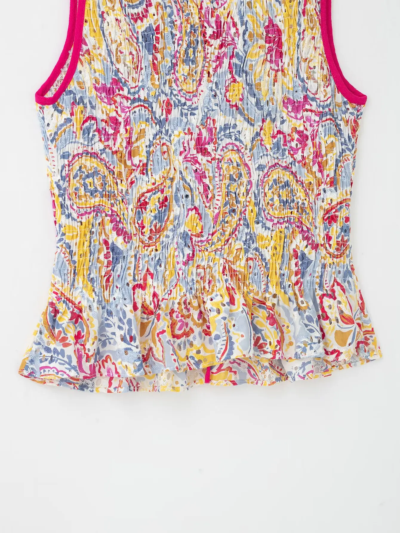 KLKXMYT Elegante Schicke Bedruckte Damen-Sets Kurze Oberteile Hochgeschnittene Midi-Röcke Mode 2026 Sommer Street-Style Urlaubs-Look Damenanzüge – Detail 11