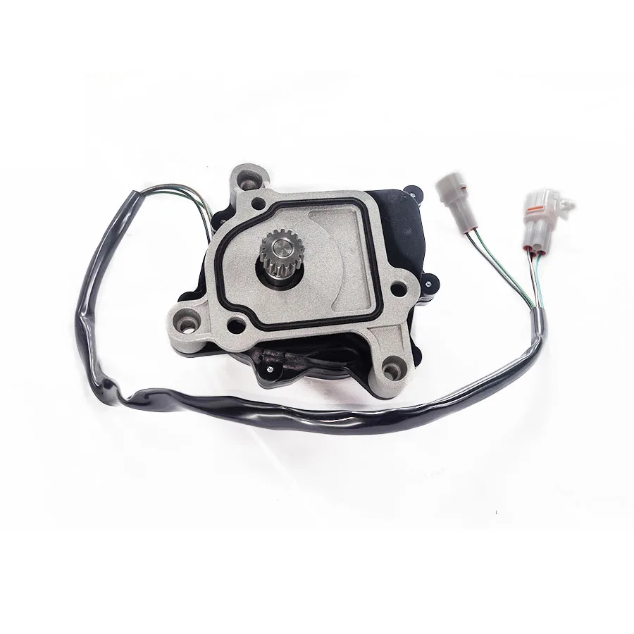 Original 4x4 4x2 Front Differential Actuator Relay Transfer Case for Kazuma Xinyang Stels 500 Jaguar 500cc ATV C500-2300600
