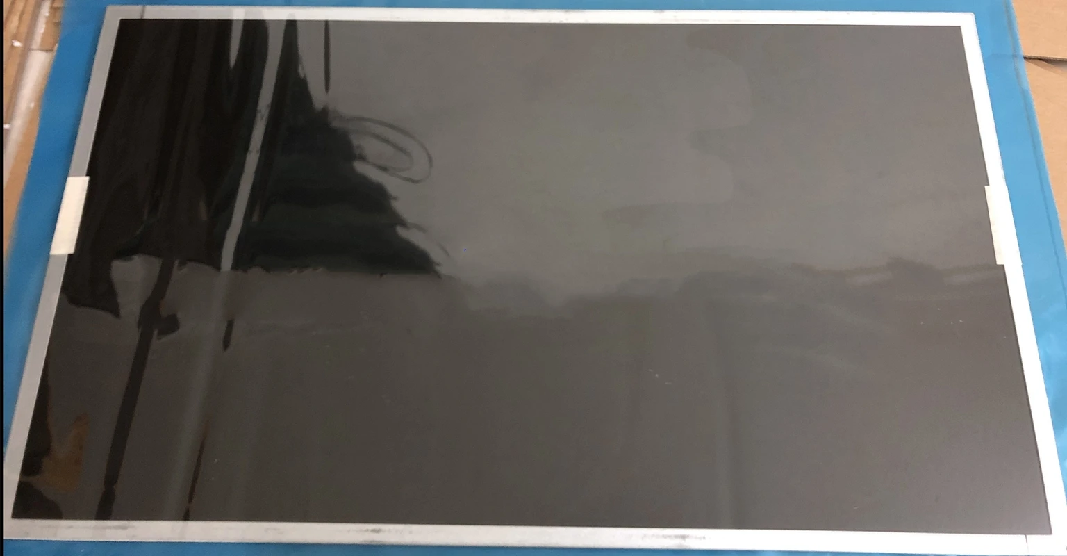 24 "M240HW01 VD LCD Screen Display Panel