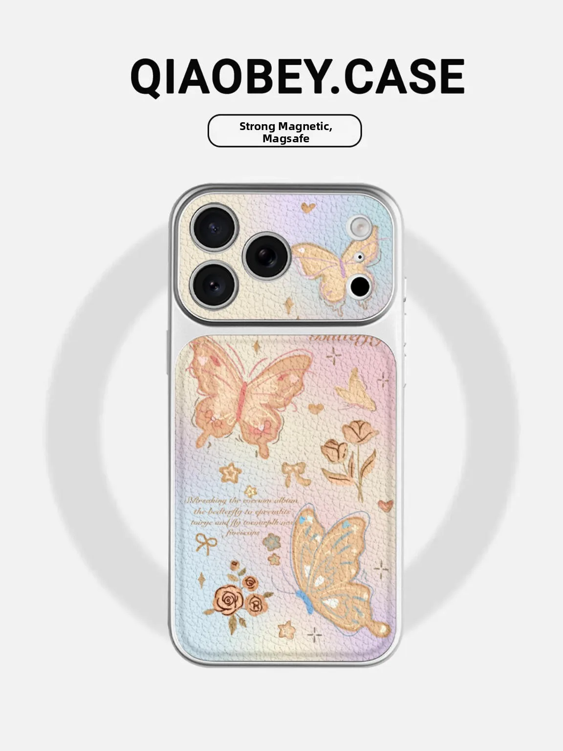 

Cute Cartoon Phone Case for iPhone 17 pro Max Instant Transformation 17 Large Protective Cover Female...
