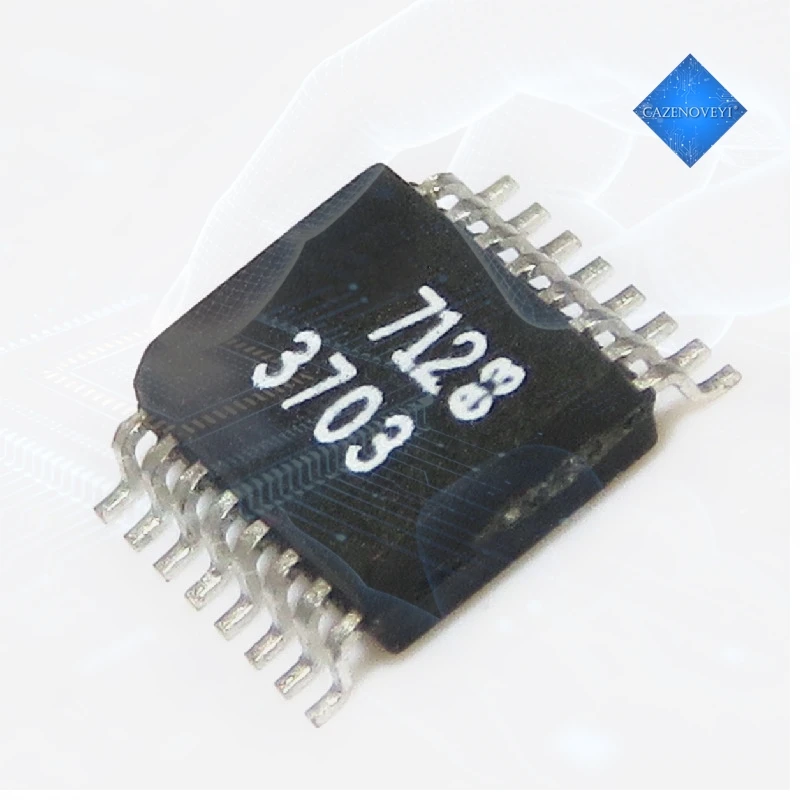 (5-10-20-30-100PCS) 3703 LTC3703 SSOP-16 LTC3703EGN