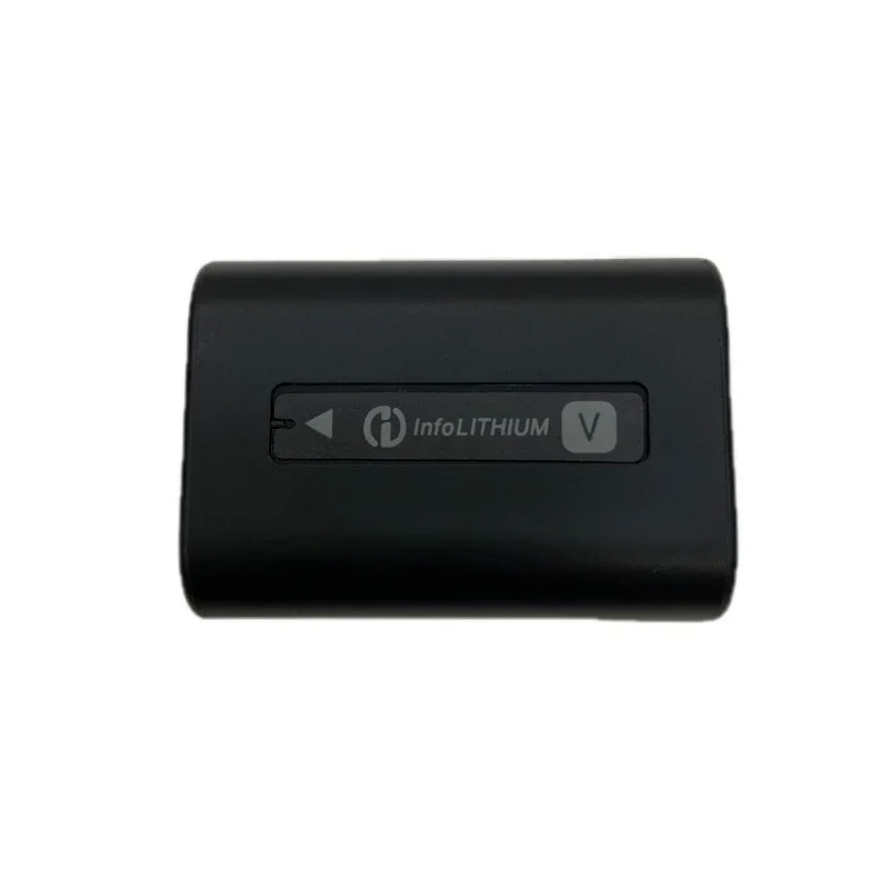 6.8V 1960mAh NP-FV70 Battery for Sony FV70 FP50 FH50 FH60 FH70 FH100 HDR-CX170 HDR-CX300 CX170 + Charger