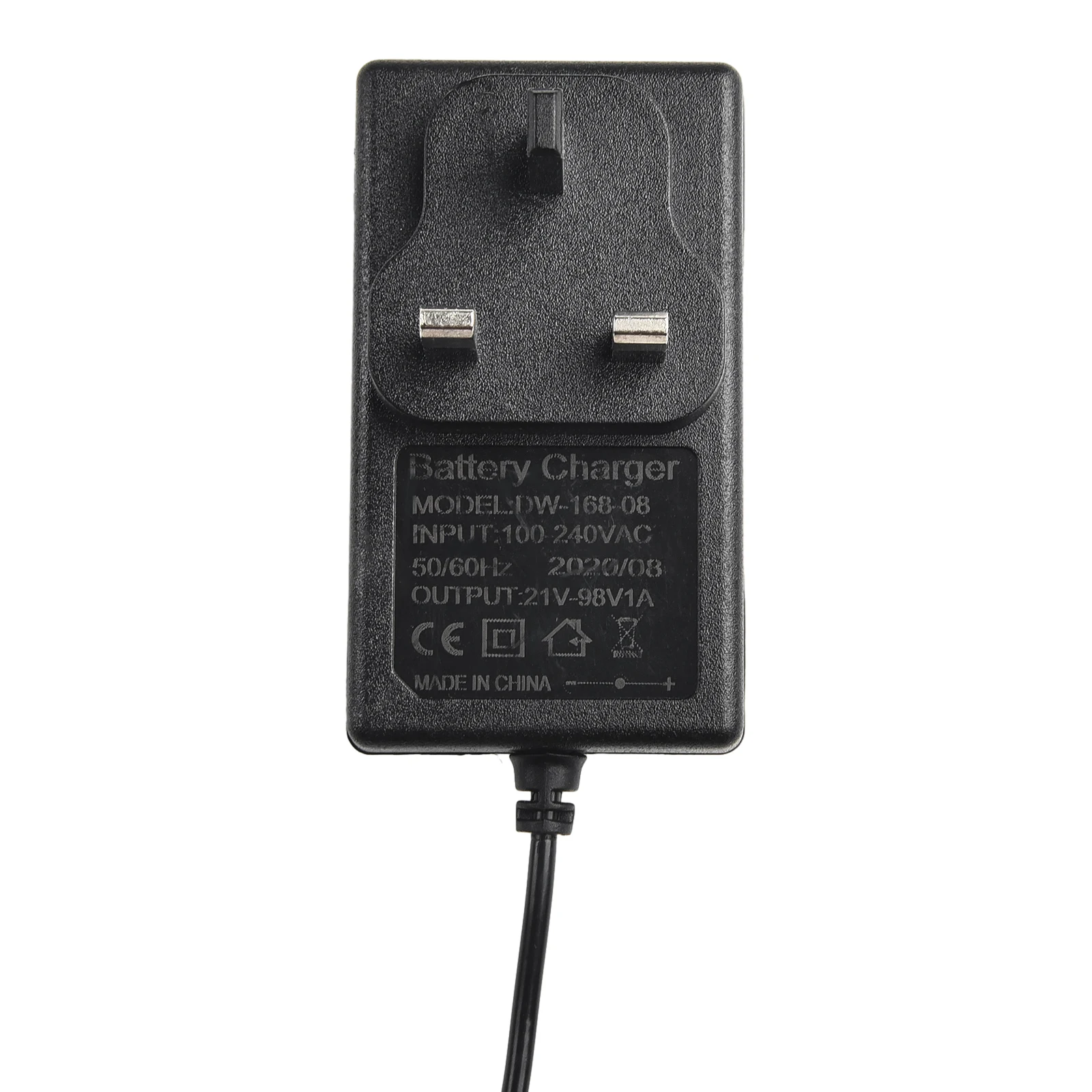 For Gtech HT04 Battery Charger Garden For Hedge Trimmer Replacement String Trimmer Supplies UK Accessories For