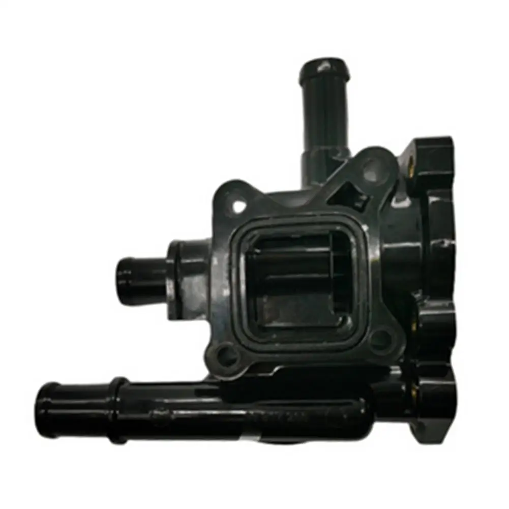 

Крышка корпуса термостата прямой замены для моделей Vauxhall, совместимая с номерами деталей 96817255 и 96984103