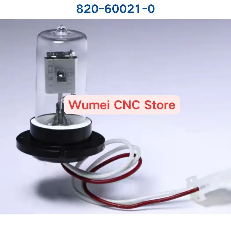 brand new substitute Deuterium lamp 820-60021-0 Original quality