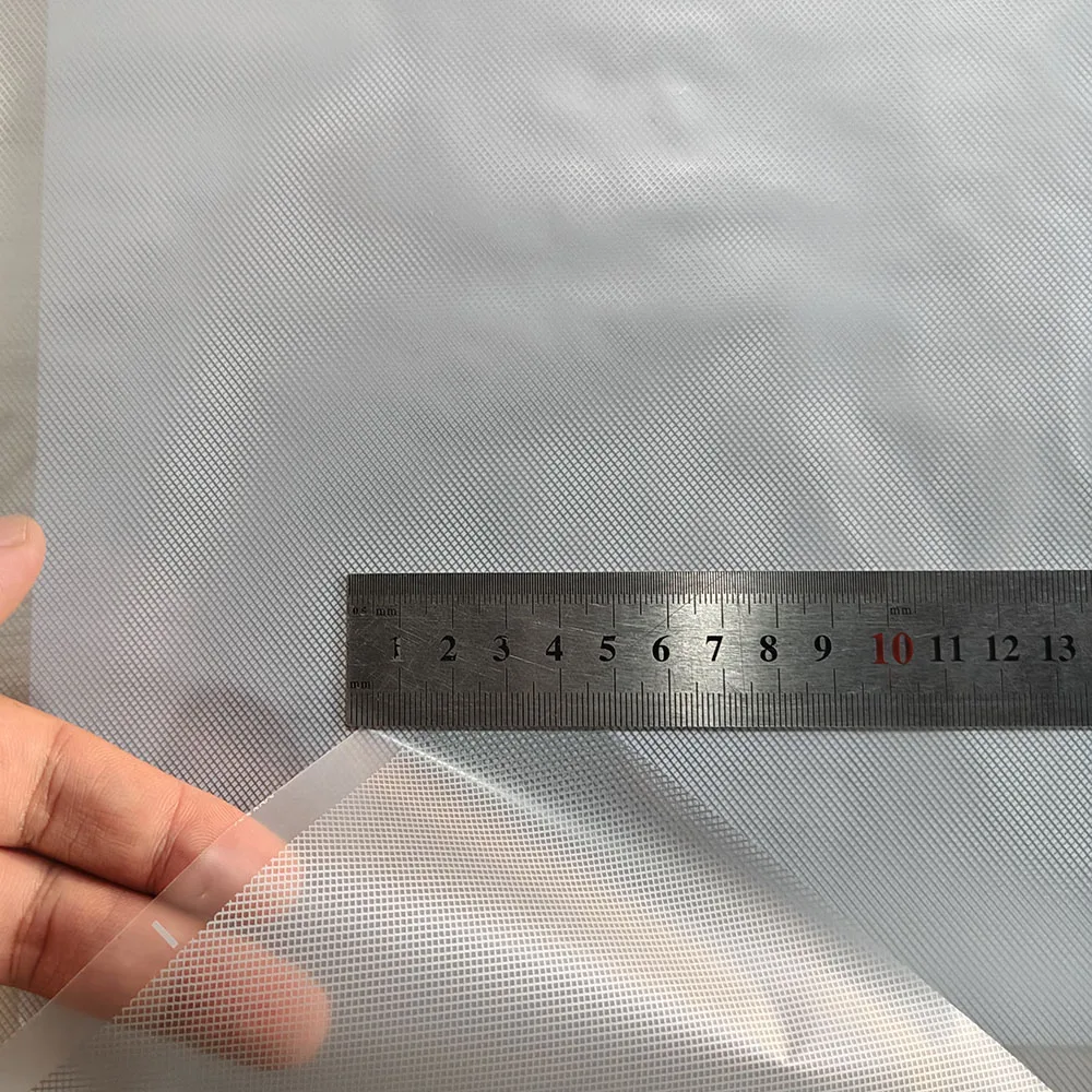 2/6/10M Silver Carbon Fiber Hydro Dipping Film 50cm Width Auto Interior Parts Decor WDF1546