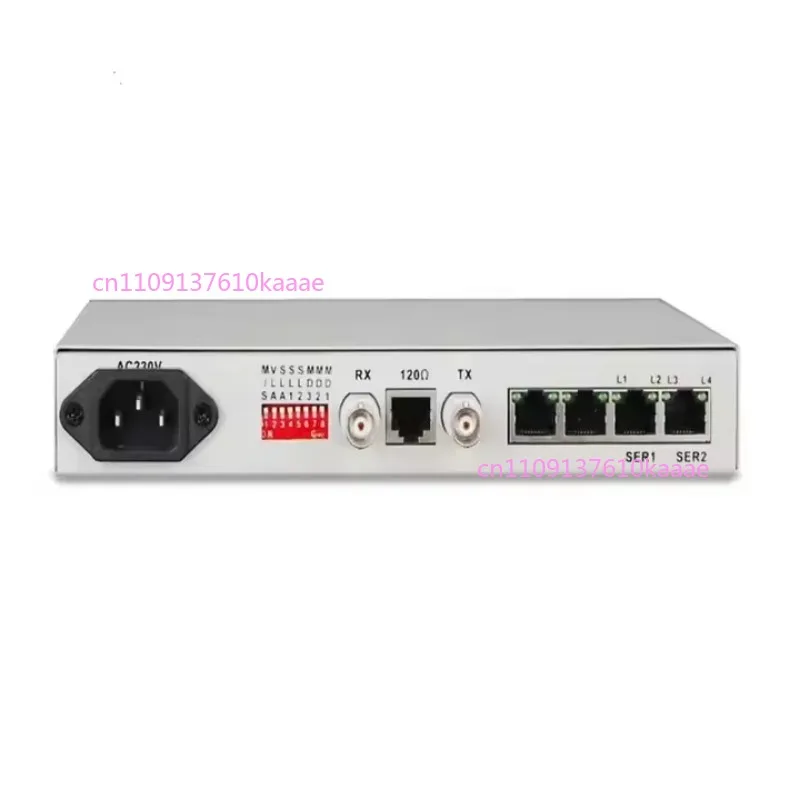 Best Price 4 Port S…