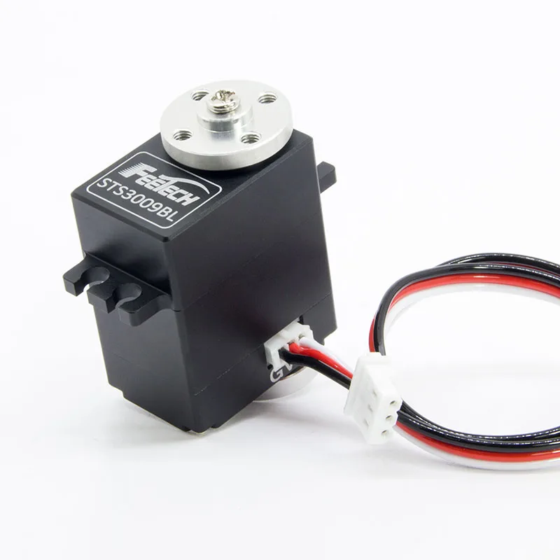 Feetech Smart Serial Servo TTL Models Serial Bus Servo Scs Robotic Mightyzap Micro Manipulator Small Kit Robot Dog Education Ser