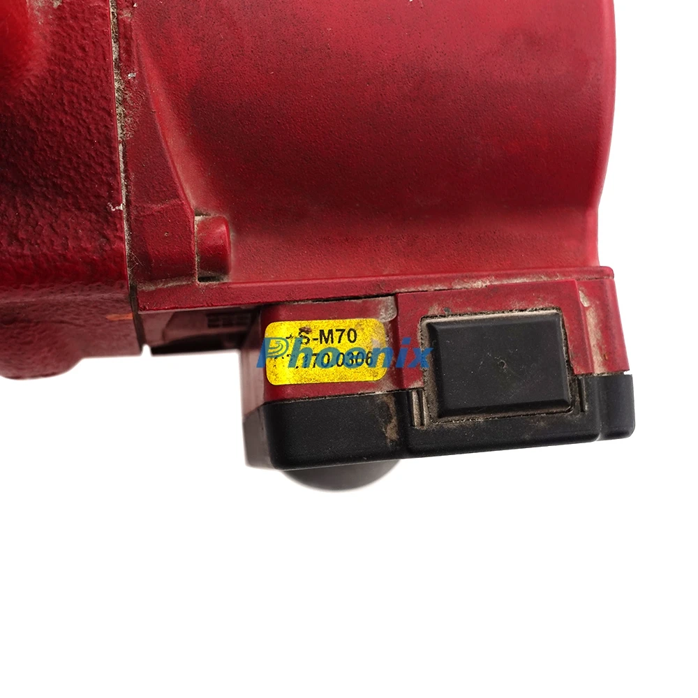 Original C7.170.0306 Drystar 2000 Motor Suitable for Heidelberg Offset Printing Machine SM102 CD102 Spare Part 2