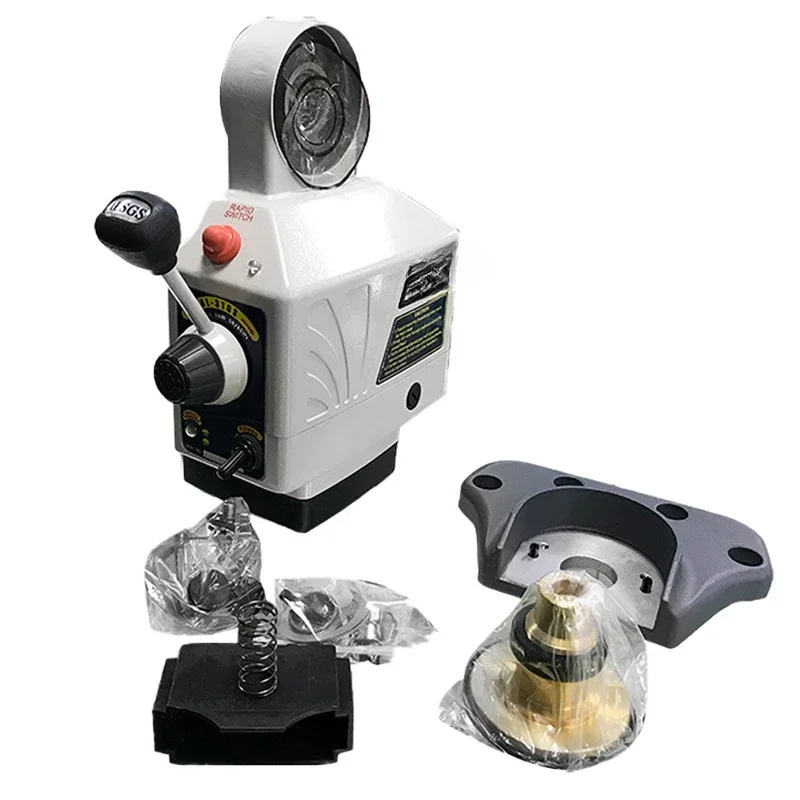 

AL-310S milling machine cutter automatic feeder