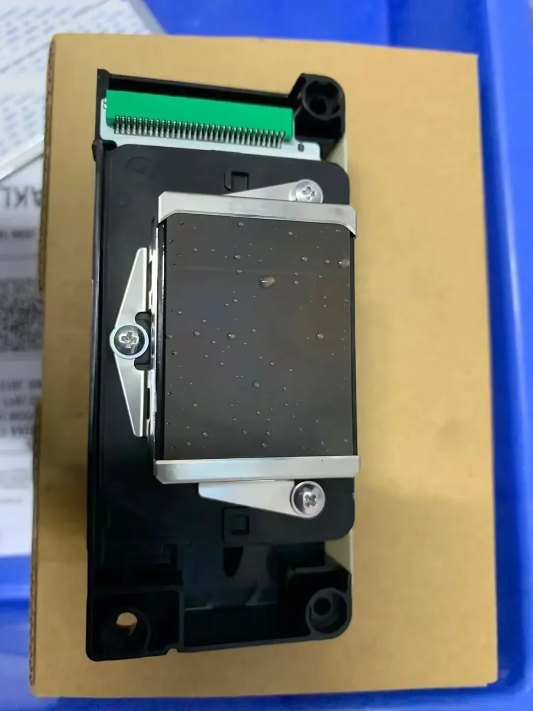 

100% Original Print Head For Mimaki JV33 CJV30 DF-49684 DX5 JV5 Mutoh vj1204 vj1304 vj1604 vj1614 Green connector head