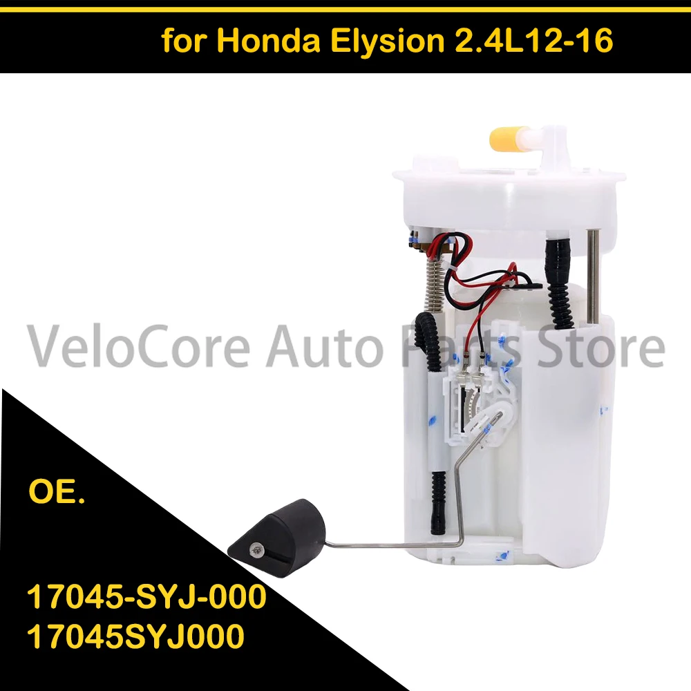 

For Honda Allison 2.4L12-16 Fuel Pump Assembly 17045-SYJ-000 17045SYJ000