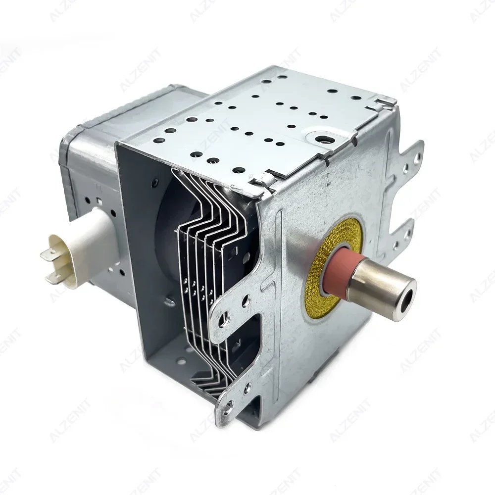 New Air-Cooled Magnetron 2M248H For Toshiba Microwave Oven 1000W 2M248 Industrial Replacement Parts