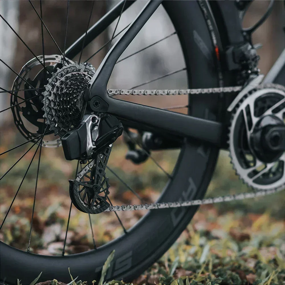 Thumbnail 4 - #81 Top Bicycle Groupsets Picks for Every Budget