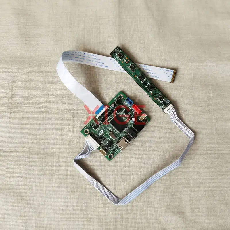 

Controller Board Fit LM116LF2L LM116LF3L LM116LF1L LTN116HL02 1920*1080 Laptop Monitor 1920x1080 30-Pin EDP Compatible-HDMI Kit