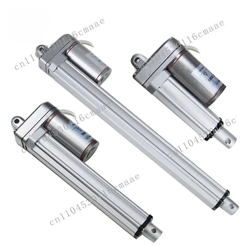

12V/24v DC Motor Small Linear Actuator Price