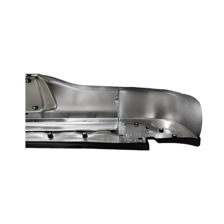 Cheap Price With High Quality Auto Car Part Bumper Guard OEM 52105-0k021