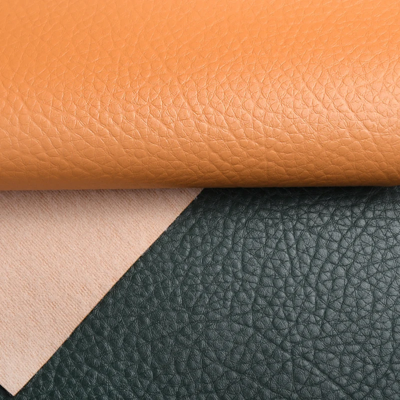 20x30cm Synthetic PU Leather for Bag Car Sofa Repair Faux Leather Sheets DIY Sewing Fabric Handmade Craft Material Needlework